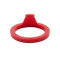 Isi Gourmet/Thermo Whip Plus Red Silcone Gasket 2290001